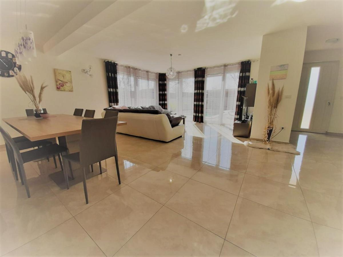 Villa Nemo Poreč Exteriér fotografie
