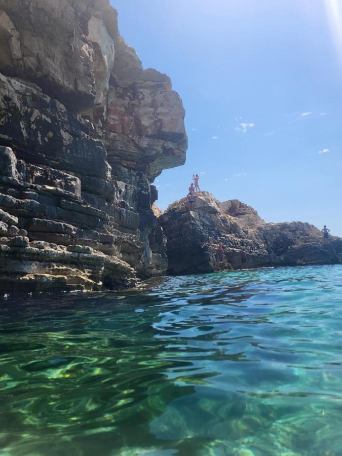 Villa Nemo Poreč Exteriér fotografie