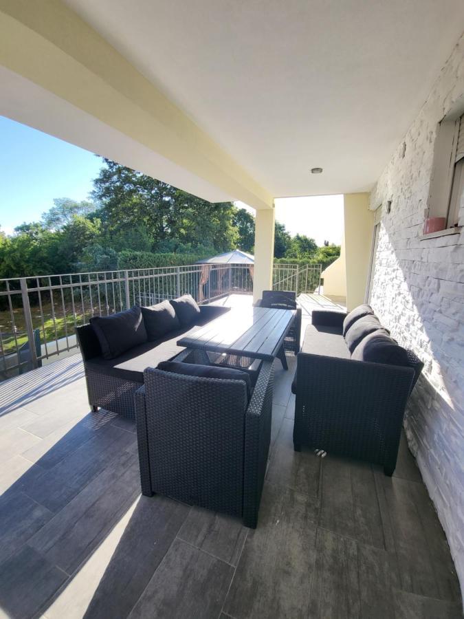 Villa Nemo Poreč Exteriér fotografie