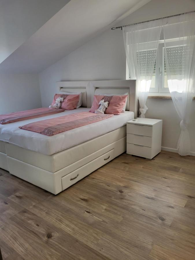 Villa Nemo Poreč Exteriér fotografie